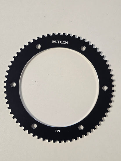 M Tech 219 Sprocket