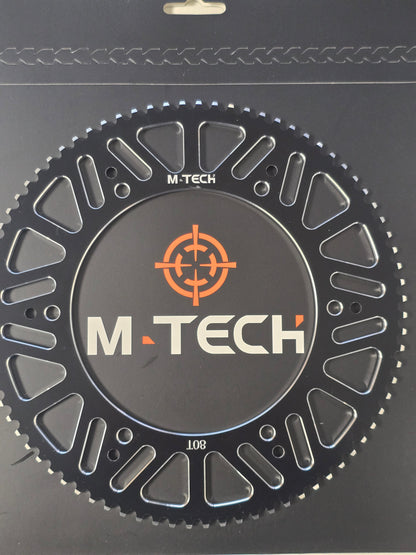 M Tech 219 Sprocket