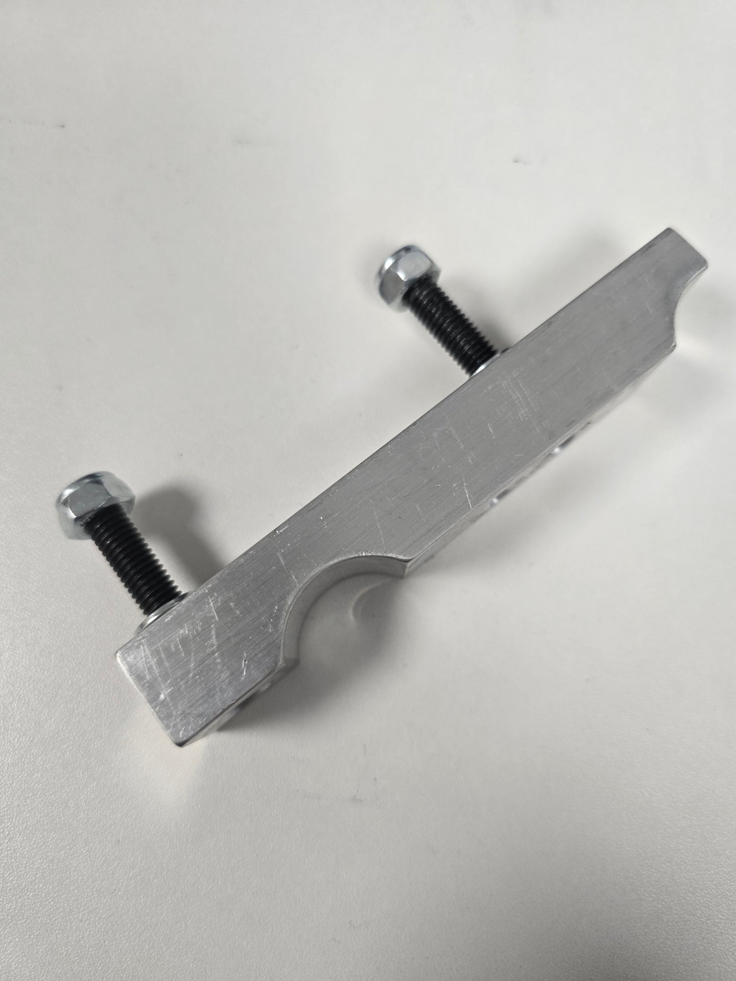 Project One Honda Engine Mount Clamp