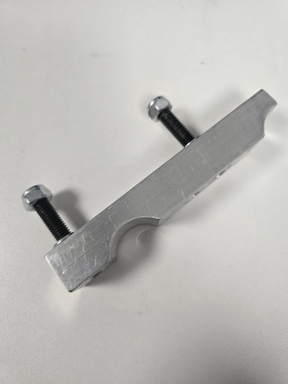 Project One Honda Engine Mount Clamp