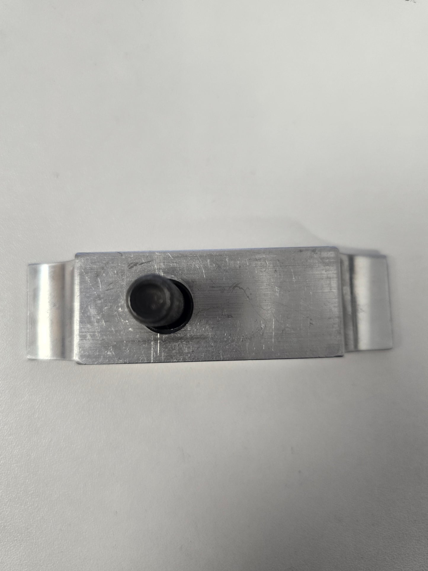 Project One Honda Engine Mount Clamp