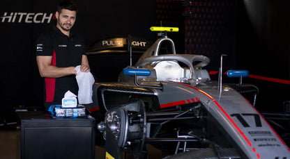 Ultragrime Pro XXL+ Multipurpose Wipes