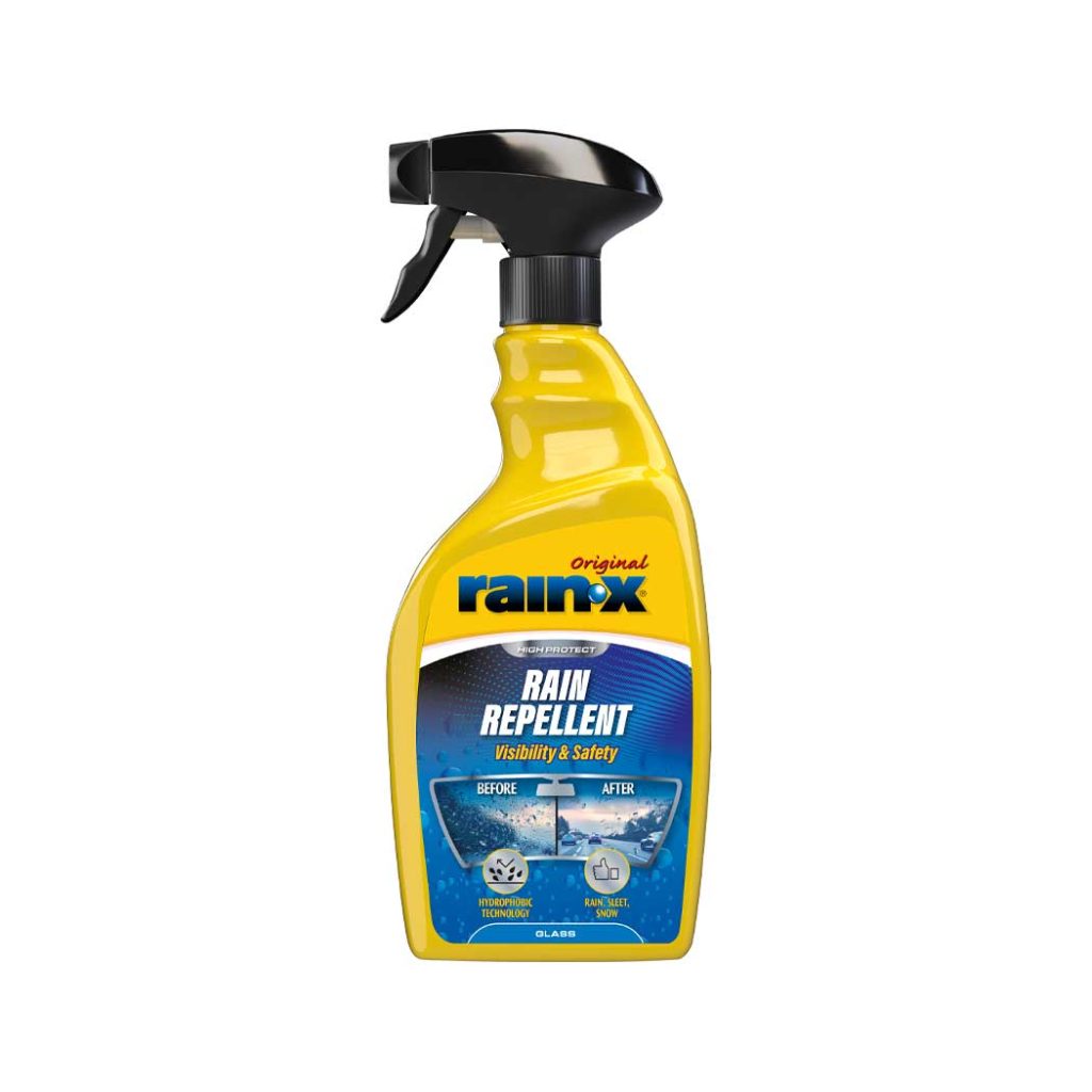Rain-X Rain Repellent Trigger 500ml