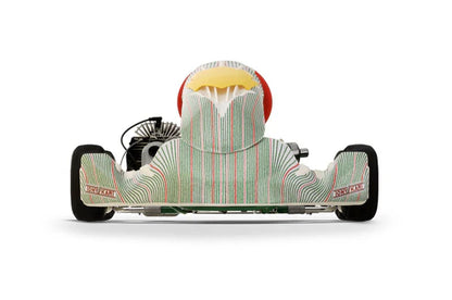 Tony Kart Rookie EVS