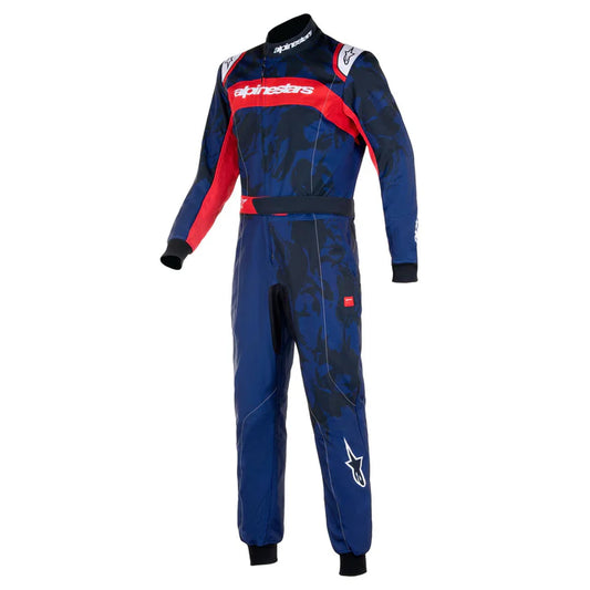 Alpinestars KMX-9 V2 Youth Graphic 5 Suit