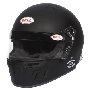 BELL MOTOR SPORT GT6 PRO (HANS) FIA8859-2024/SNELL