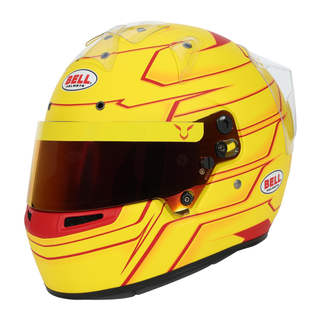 Bell KC7-CMR Hamilton Karting CMR2016