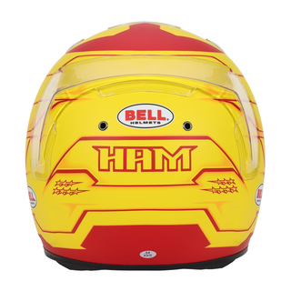 Bell KC7-CMR Hamilton Karting CMR2016
