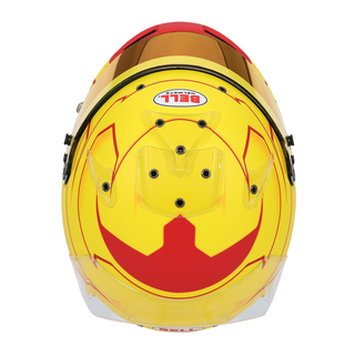 Bell KC7-CMR Hamilton Karting CMR2016