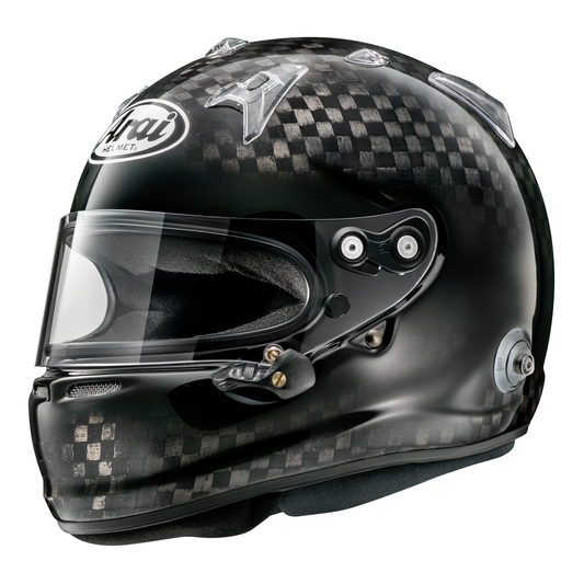 ARAI GP-7SRC STANDARD EYEPORT 8860-2018