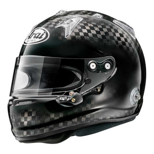 ARAI GP-7SRC ABP NARROW EYEPORT 8860-2018