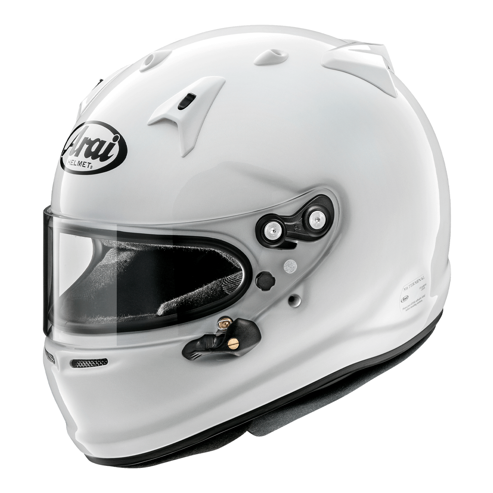 ARAI GP-7 FRP