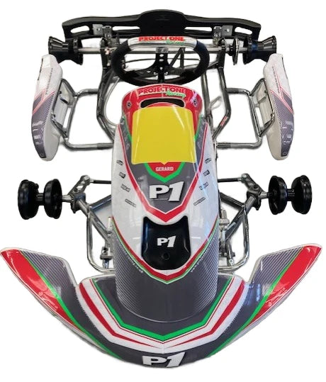 Project One Air (Lightweight) Honda Cadet