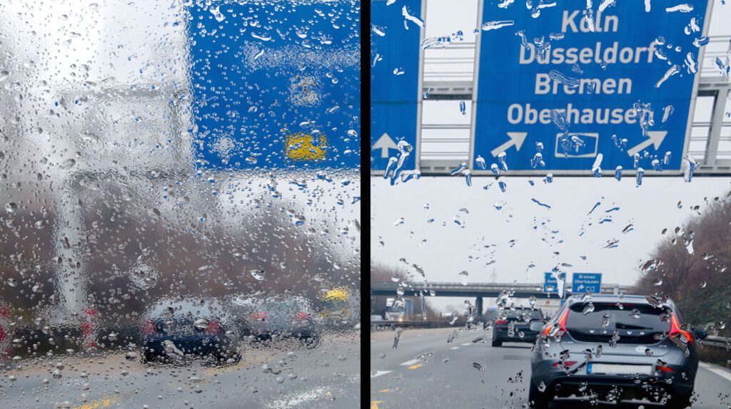 Rain-X Rain Repellent Trigger 500ml