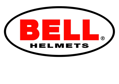 Bell KC7 EV CMR Kart Helmet - White