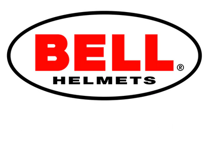 Bell KC7 EV CMR Kart Helmet - White