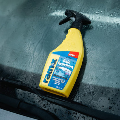 Rain-X Rain Repellent Trigger 500ml