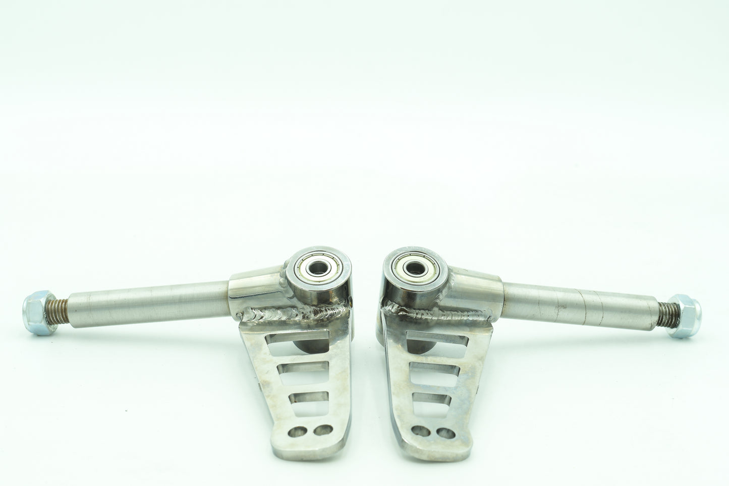 Project One P1 Stub Axle