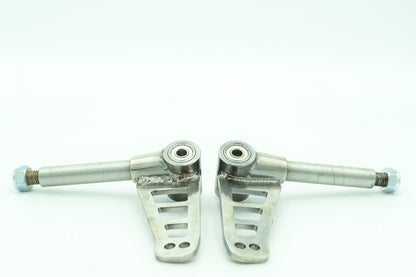 Project One P1 Stub Axle