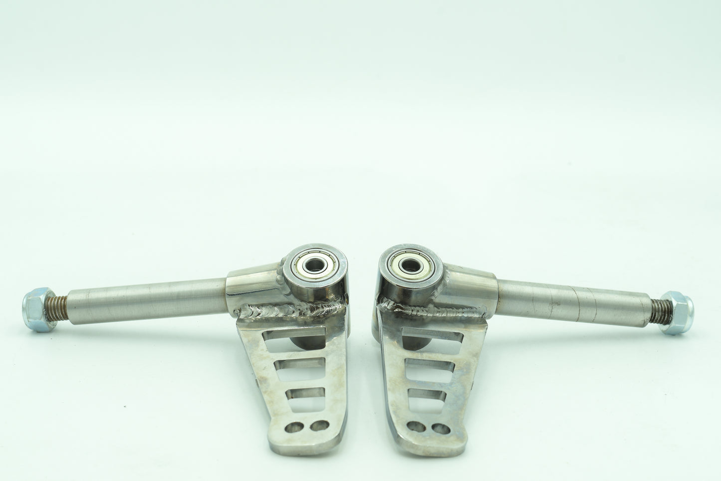 Project One P1 Stub Axle