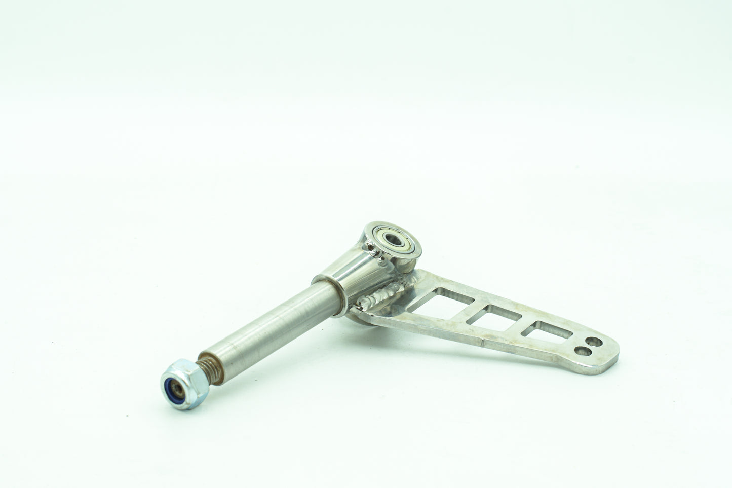 Project One P1 Stub Axle