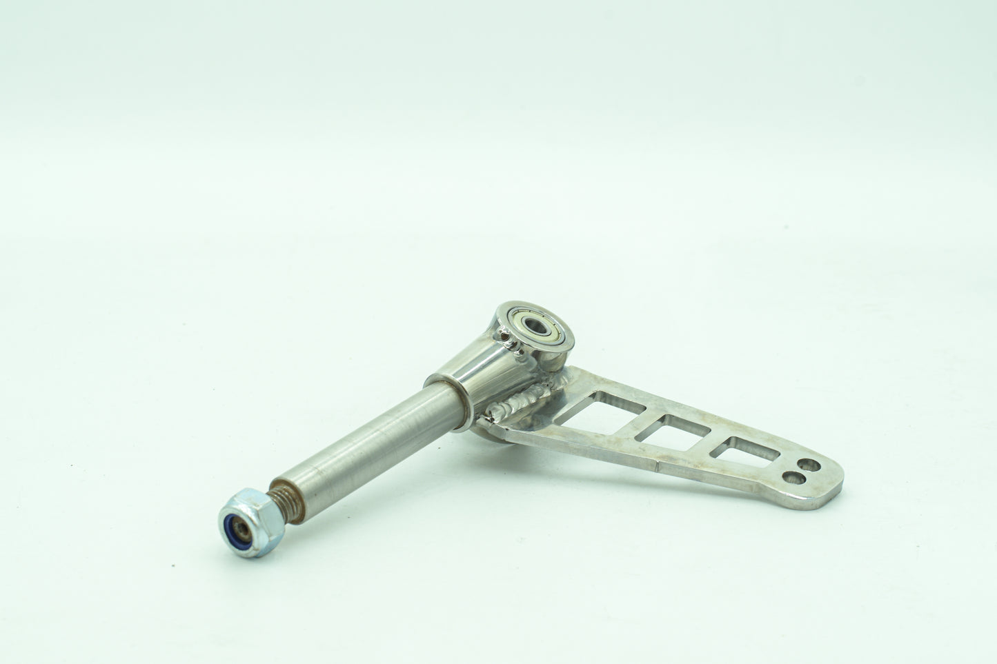 Project One P1 Stub Axle