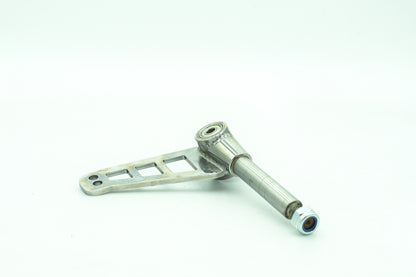 Project One P1 Stub Axle
