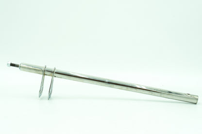 Project One P1 Steering Column