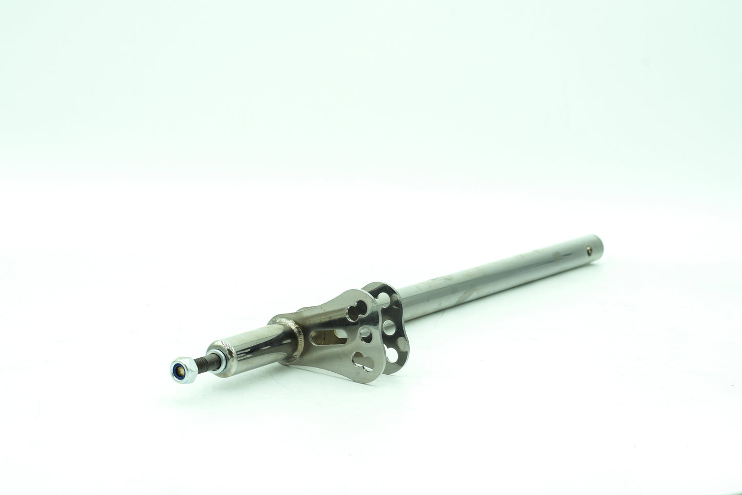 Project One P1 Steering Column