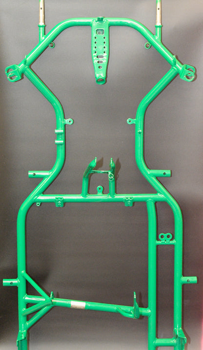 2024 Tony Kart EVS Mini frame