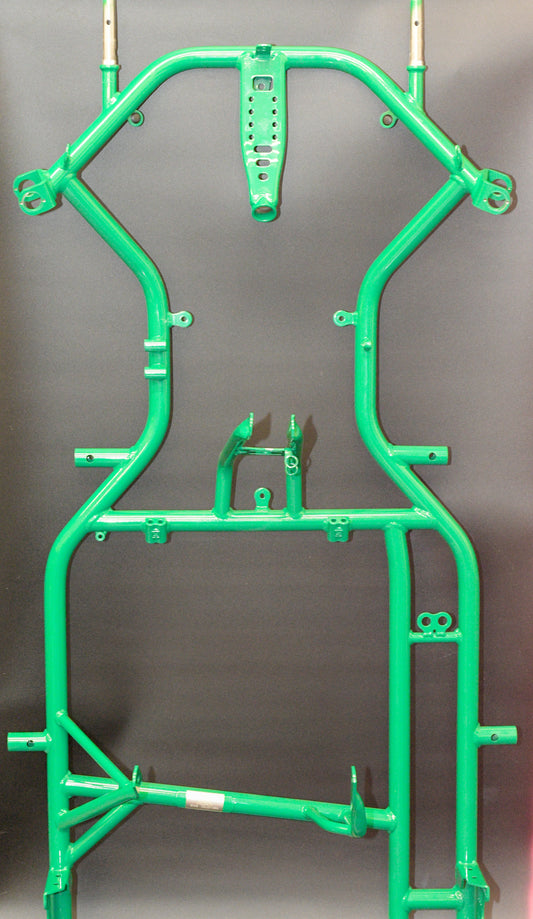 2024 Tony Kart EVS Mini frame
