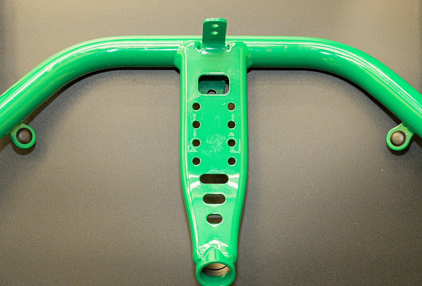 2024 Tony Kart EVS Mini frame