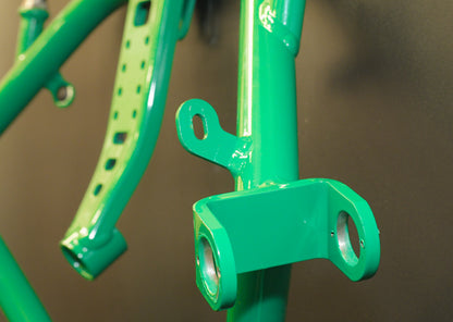 2024 Tony Kart EVS Mini frame