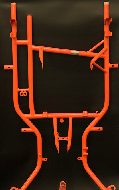 2024 Exprit EVM Mini frame