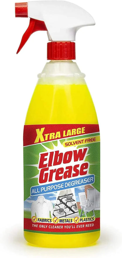 Elbow Grease