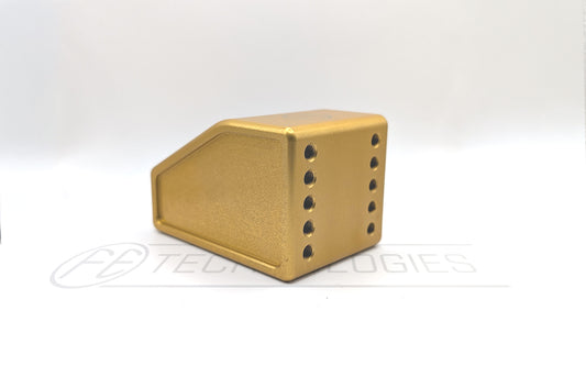 FE Heel Support Block (to suit 950 kart)