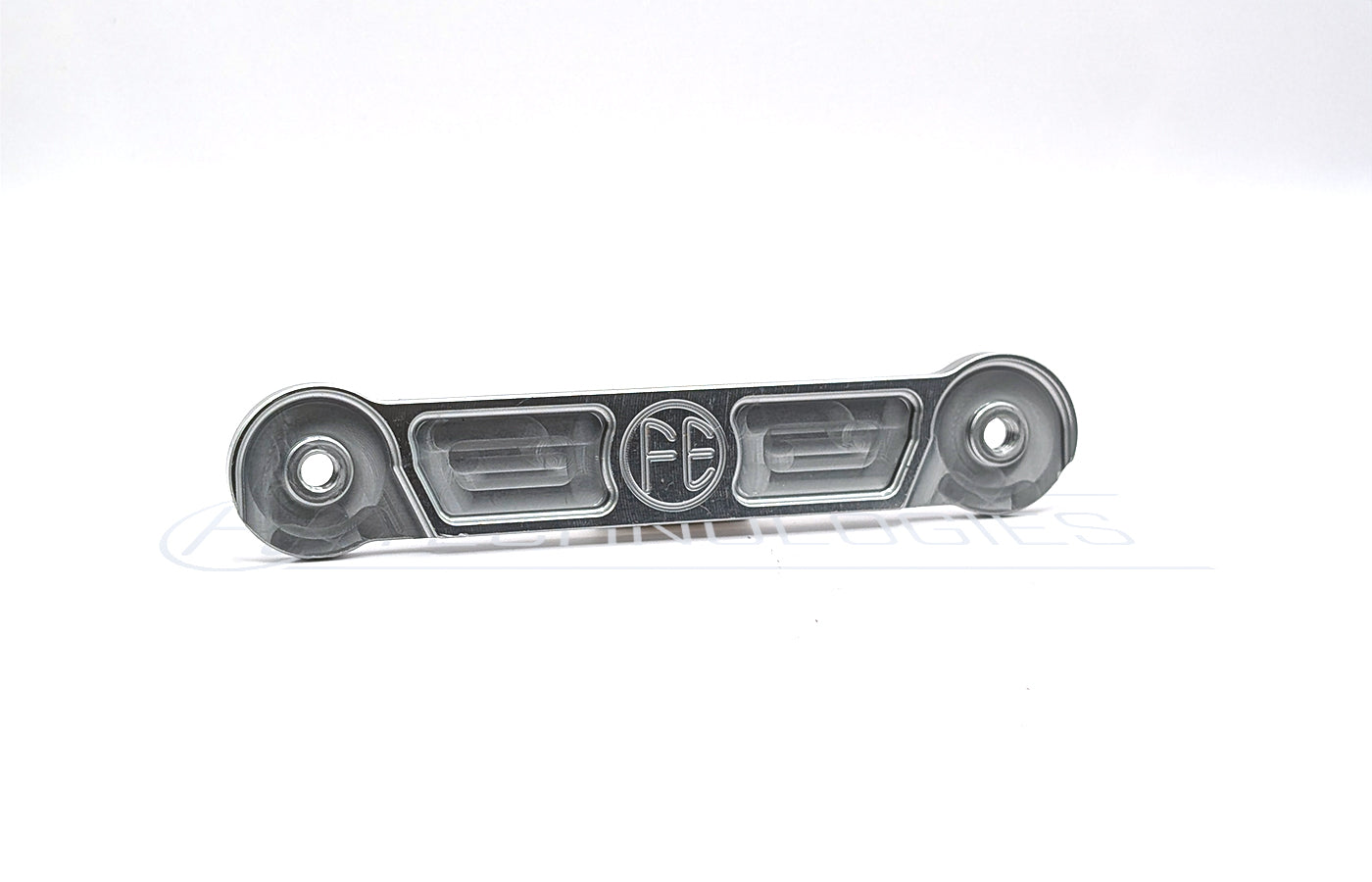 FE Chain Guard Bracket Kit