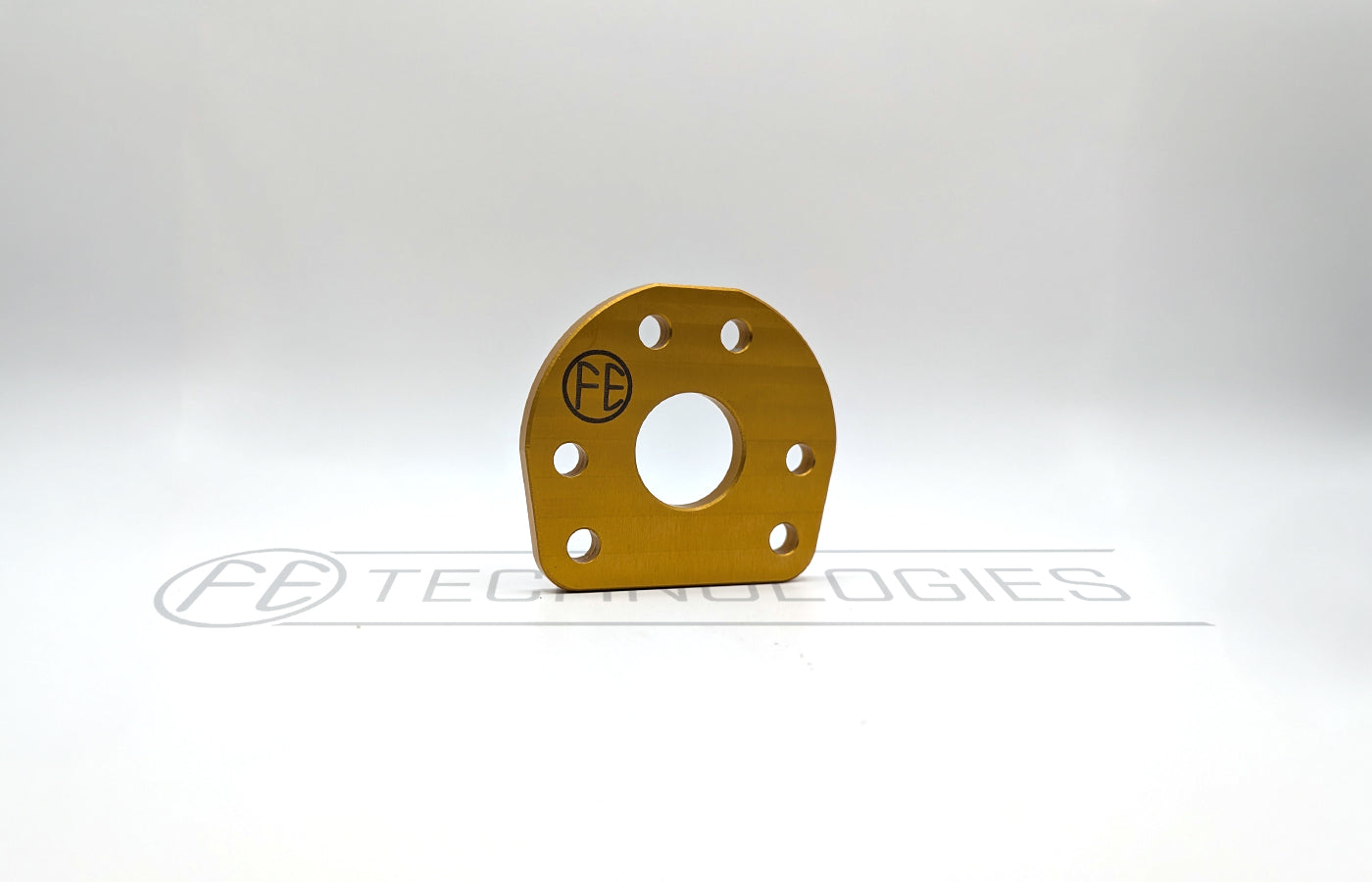 FE Steering Wheel Spacer for OTK