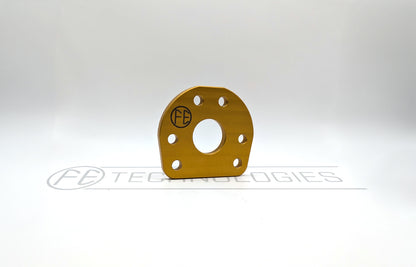 FE Steering Wheel Spacer for OTK