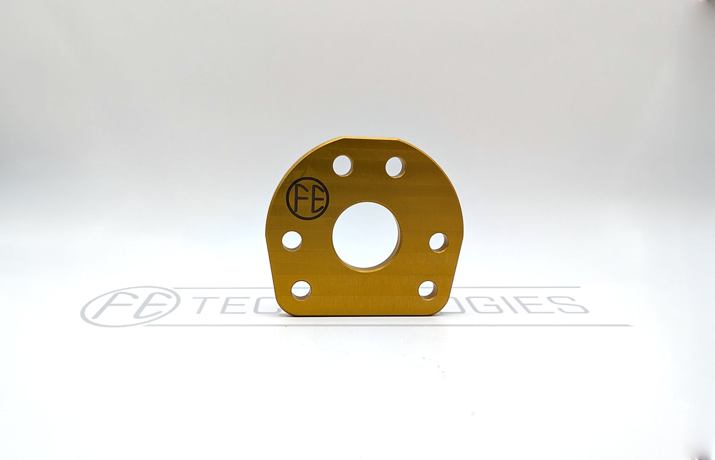 FE Steering Wheel Spacer for OTK