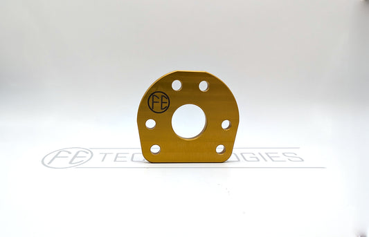 FE Steering Wheel Spacer for OTK