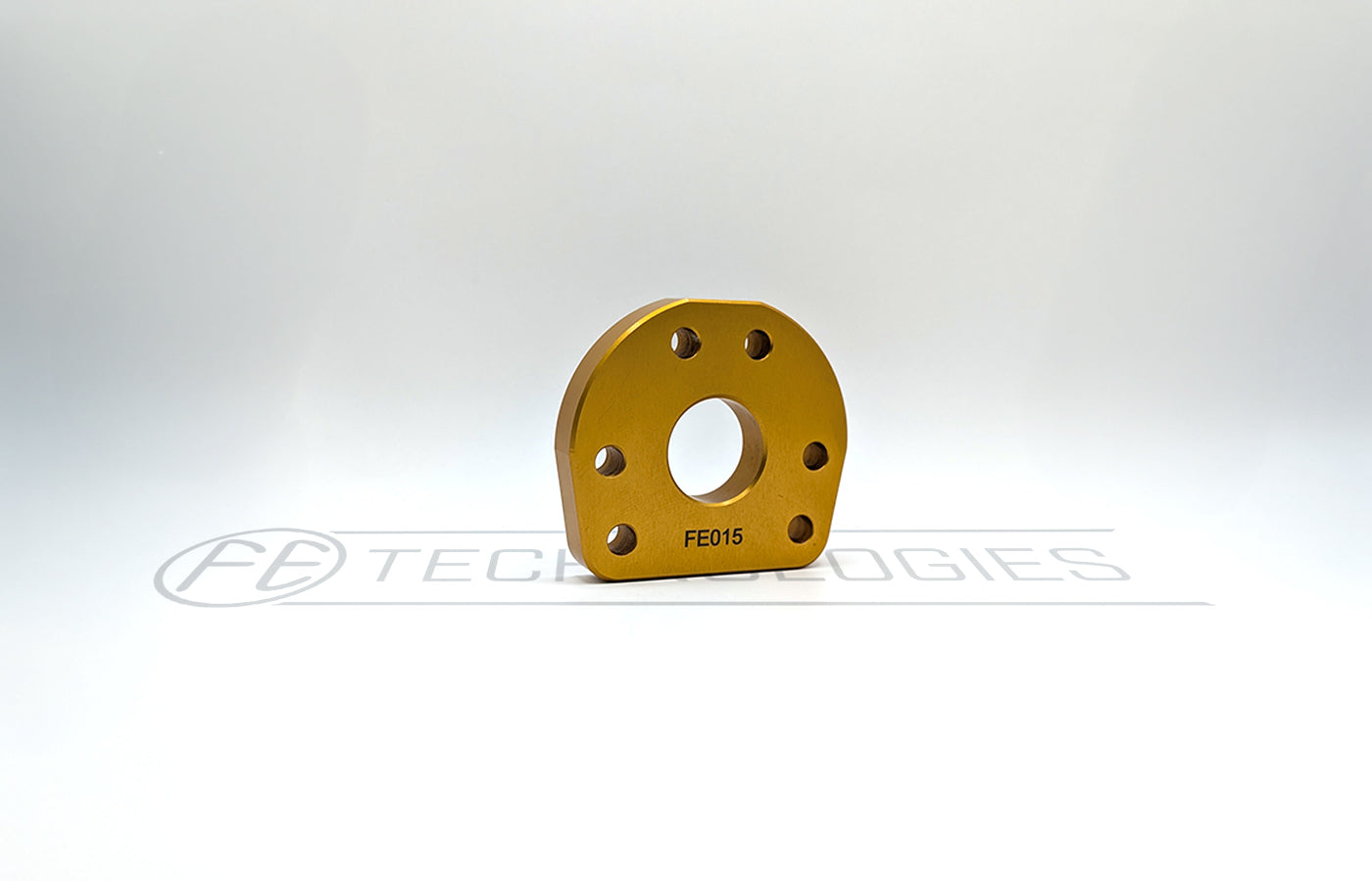 FE Steering Wheel Spacer for OTK