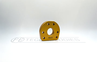 FE Steering Wheel Spacer for OTK