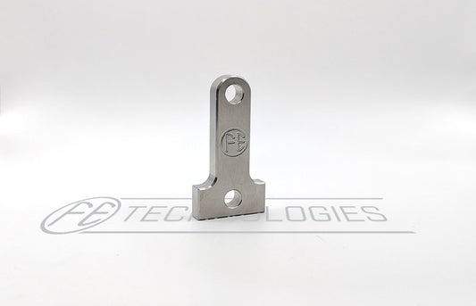 FE Throttle Cable Riser