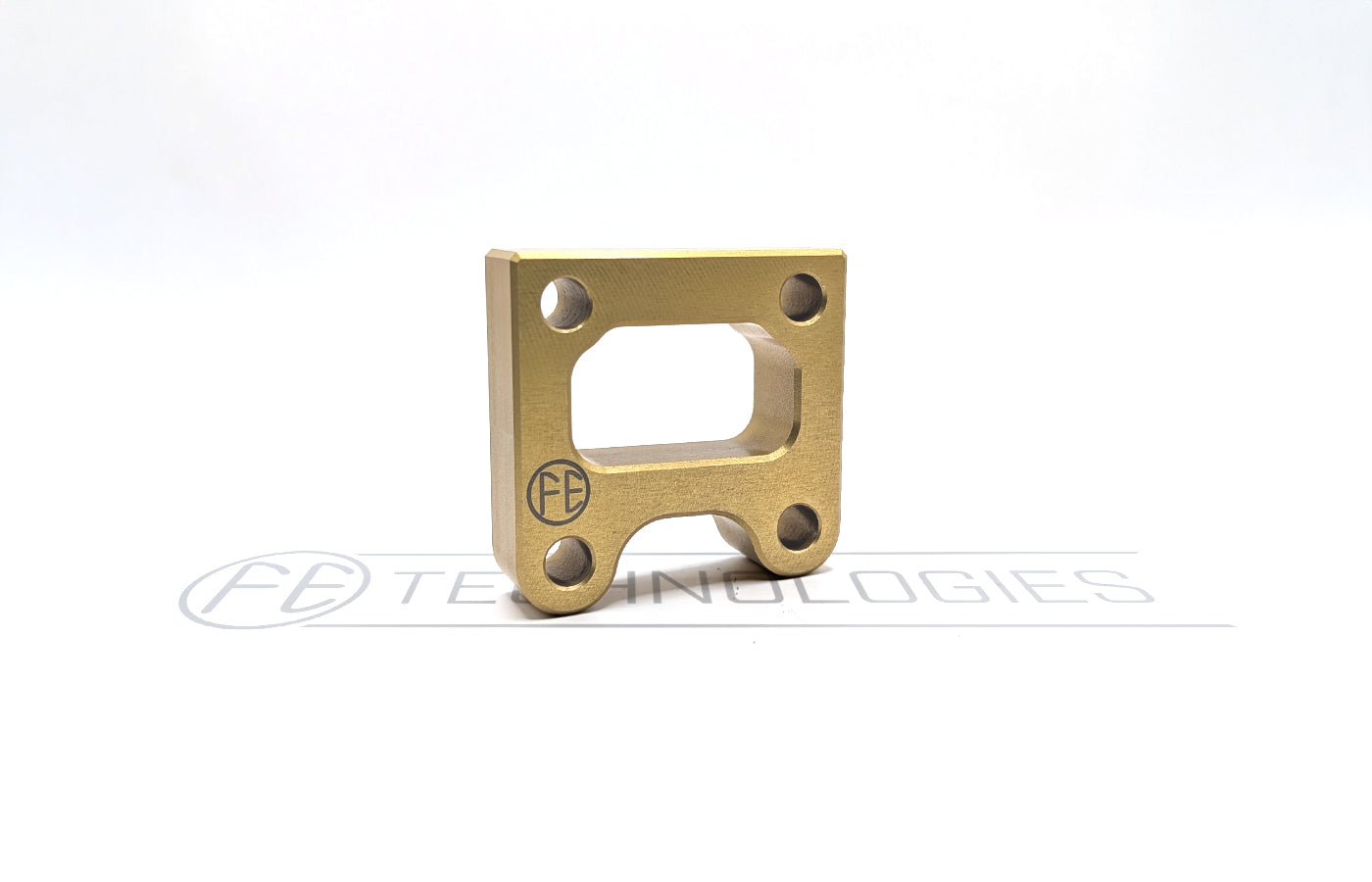 FE Master Cylinder Rriser Bracket