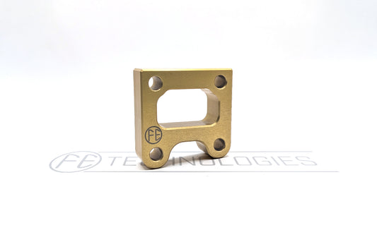 FE Master Cylinder Rriser Bracket
