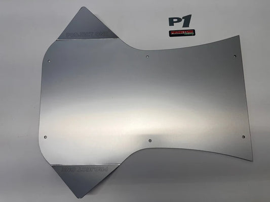 Project One P1 Floor Tray