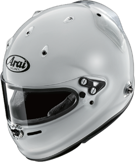 Arai GPV-R Fibre Shell FIA8859-2024 / SA2025