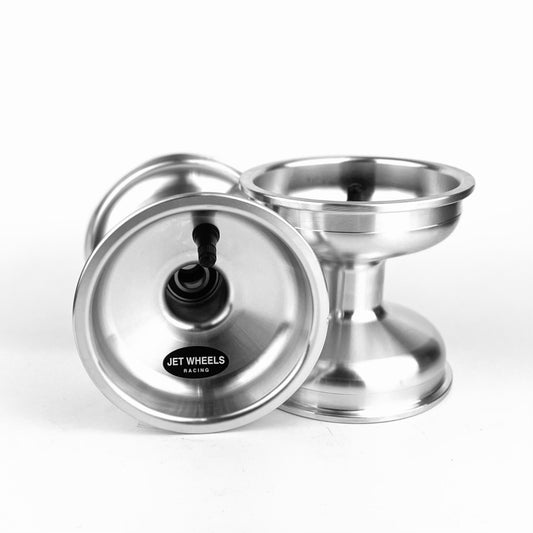 Jet Wheels 125mm Offset