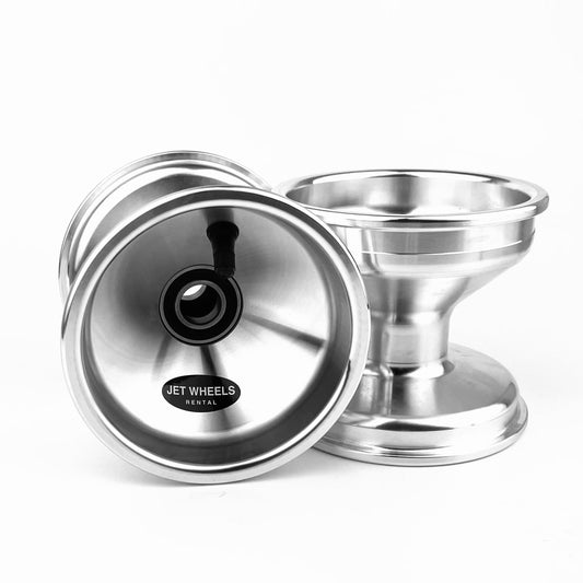 Rental Front Wheel 20mm